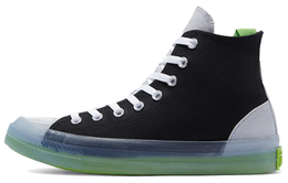Кроссовки Converse Chuck Taylor All Star Cx Hi Dramatic Nights Black 170834c