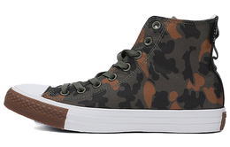 Кеды Chuck Taylor All Star Converse High 'Field Surplus Camo' 161429c