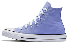 Кеды Converse Chuck Taylor All Star Hi Plimsolls In Purple 160455c