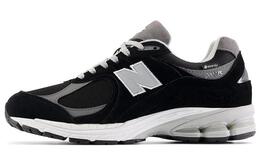 Кроссовки New Balance 2002R Gore-Tex Black Castlerock m2002rxd