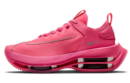Женские беговые кроссовки Nike Zoom с двойным стопкой cz2909-600