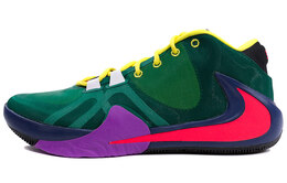Мужские баскетбольные кроссовки Nike Freak 1 cw3202-800