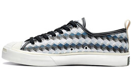 Кроссовки Converse Jack Purcell Ox Doe Be Formless 165550c