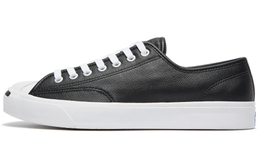 Кроссовки Jack Purcell Converse Low 'Black' 164224c