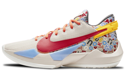 Баскетбольные кроссовки Nike Freak 2 унисекс cw3162-001