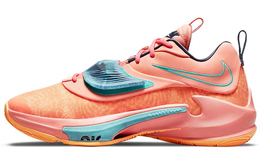 Баскетбольные кроссовки Nike Freak 3 унисекс da0695-600