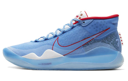 Баскетбольные кроссовки Nike KD 12 унисекс cd4982-900