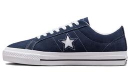 Кроссовки One Star Converse Pro Low 'Navy' a04154c