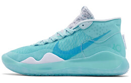 Баскетбольные кроссовки унисекс Nike KD 12 ar4229-400