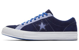 Кроссовки One Star Converse Carnival Low Top 'Eclipse' 161615c