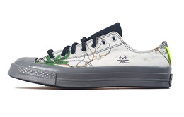 Кеды Chuck 70 Realtree X Converse Gtx Low 'White' 169366c