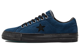 Кроссовки Converse One Star Thisisneverthat Poseidon 172394c