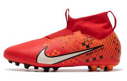 Женские футбольные кроссовки Nike Zoom Superfly 9, красный fj0352-600 | 红色