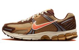 Кроссовки Nike Zoom Vomero 5 Wheat Grass Cacao Wow fb9149-700