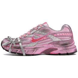 Женские беговые кроссовки Nike Initiator, ярко-розовый 394053-101 | 亮粉色