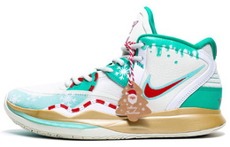 Баскетбольные кроссовки унисекс Nike Kyrie 8 Infinity dc9134-002