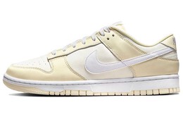 Кроссовки Nike Dunk Skateboard Shoes Men Low-Top Green dj6188-100