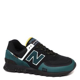 Кроссовки и кеды New Balance 3836009