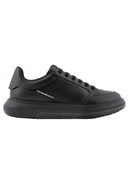 Кроссовки Emporio Armani 168862