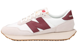 Кроссовки New Balance NB 237 Lifestyle унисекс ms237sb