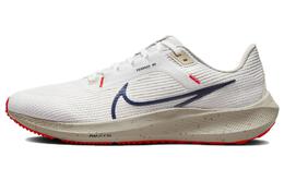 Кроссовки Nike Air Zoom Pegasus 40 Белый обсидиан dv3853-100