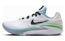 Кроссовки Nike Air Zoom GT Cut 2 Light Menta Opti Желтый fj7063-103