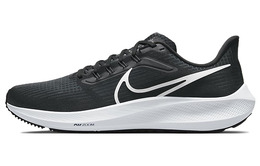 Nike Кроссовки Air Zoom Pegasus 39 Black White dh4071-001