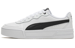 Кроссовки Puma Skye White Black Women's 374764-02 | white black