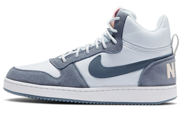Кроссовки Nike Court Borough Mid Premium Pure Platinum Women's 844907-005