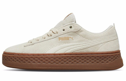 Кроссовки Puma Women's Smash Platform SD 'Birch Gum' 366488-03