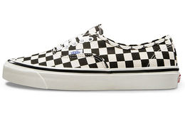 Кроссовки на шнуровке Vans UA Authentic 44 DX vn0a38enoak