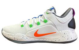 Мужские баскетбольные кроссовки Nike Hyperdunk X, Белый fq6855-181 | white