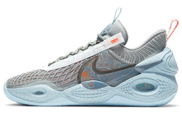 Мужские баскетбольные кроссовки Nike Cosmic Unity dd2737-002