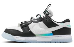 Кроссовки Nike Air Dunk Jumbo Unlock Your Space Panda fj7067-114