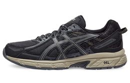 Asics Кроссовки Gel Venture 6 Black Tan 1011b550-002