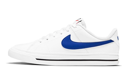 Кроссовки Nike Court Legacy White Game Royal GS da5380-101