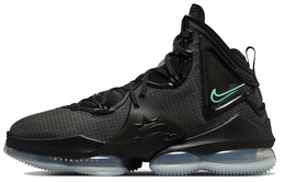 Баскетбольные кроссовки Nike Lebron 19 унисекс dc9340-003