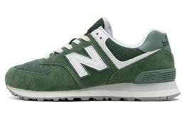 Кроссовки New Balance NB 574 унисекс u574fgg-d