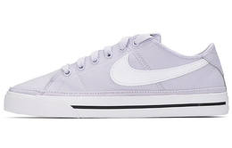 Кроссовки Nike Court Legacy Canvas Purple Women's cz0294-500