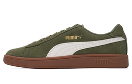 Кроссовки Puma Unisex Smash V2 Sneakers Green 364989-66