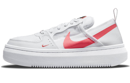 Кроссовки Nike Court Vision Alta 'White Magic Ember' Women's cw6536-101