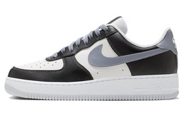 Кроссовки Nike Air Force 1 Low 'White Black Gray' fd9065-100