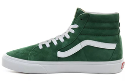 Кроссовки Sk8 Vans-Hi Suede 'Fairway' vn0a4bv6v76