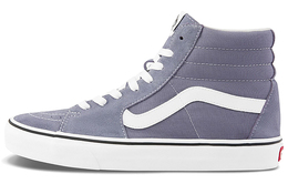 Кроссовки Sk8 Vans-Hi 'Blue Granite' vn0a4u3c2rm