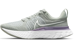 Женские беговые кроссовки Nike React Infinity Run Flyknit 2 ct2423-005