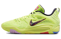 Мужские баскетбольные кроссовки Nike KD 15 dm1053-700