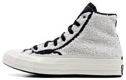 Кроссовки Converse Chuck 70 High 'Sherpa - Egret' 172006c