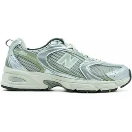 Кроссовки New Balance 530, размер 44.5 EU/10.5 US, Rain cloud with moonbeam and silver pine 102479475130