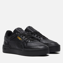 Кроссовки Puma CA Pro Classic, цвет чёрный, размер 37 EU 380190-06-4603365