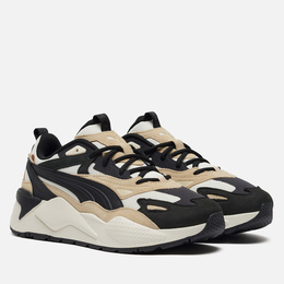 Мужские кроссовки Puma RS-X Efekt Premium, цвет бежевый, размер 42 EU 390776-10-4604497